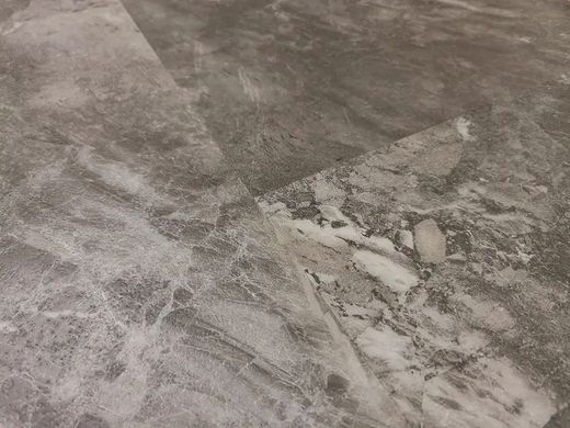 Вінілова SPC підлога Stonehenge Marble Brown+1mm IXPE