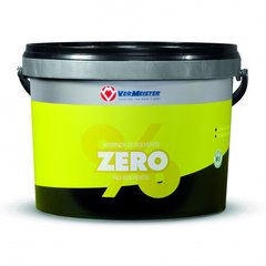 Клей Vermeister двухкомпонентный эпоксидно-полиуретановый Zero (10 кг)