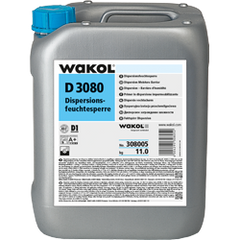Поліуретанова грунтовка Wakol D 3080 (11 кг)