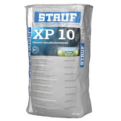 Выравнивающая смесь Stauf XP 10 (25 кг)