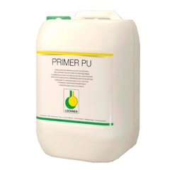 Однокомпонентна поліуретанова грунтовка Lechner Primer PU Antidust (9 кг)