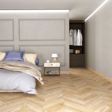 Ламінат Faus Masterpieces CASUAL CHEVRON, 8 мм