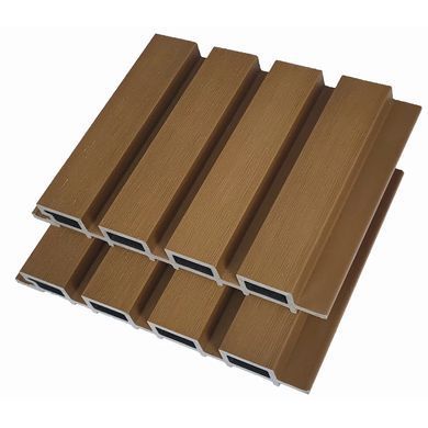 Фасадна дошка Primedeck WPC 25х220 Teack