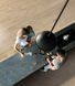 Виниловый пол SPC Rocko R065 Rope, 5 мм