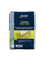 Шпаклівка суха Bostik Handpackel Fin 3020 (15 кг)