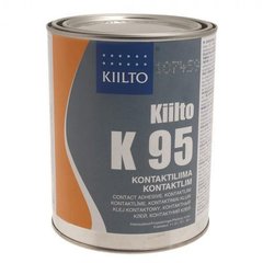 Клей Kiilto K 95 (10л)