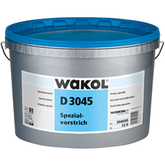 Специальная грунтовка Wakol D 3045 (12 кг)