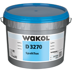 Клей Wakol для реставрации D 3270 SpaltTex (10 кг)
