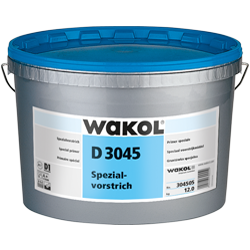 Спеціальна грунтовка Wakol D 3045 (12 кг)