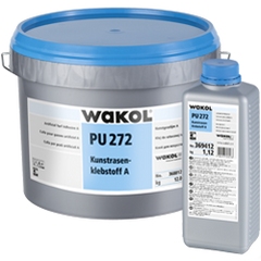 Клей Wakol 2-компонентный PU 272 (12 кг)