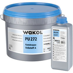 Клей Wakol 2-компонентний PU 272 (12 кг)