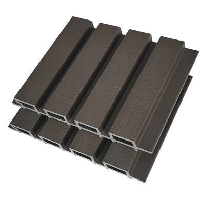 Фасадна дошка Primedeck WPC 25х220 Cofee