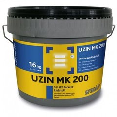 Паркетний клей Uzin MK 200 (16 кг)