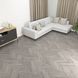 Ламинат Faus Masterpieces GREY CHEVRON, 8 мм