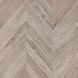 Ламинат Faus Masterpieces GREY CHEVRON, 8 мм