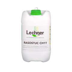 Шпаклевка Lechner для паркета Rasostuc CH1T (5 л)