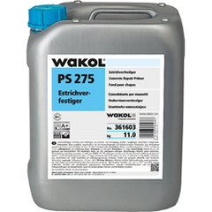 Отвердитель Wakol PS 275 (11 кг)