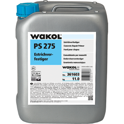 Отвердитель Wakol PS 275 (11 кг)