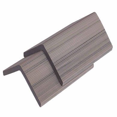 Кут Primedeck WPC 50мм х 50мм ПВХ