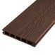 Терасна дошка Porch Intense 3D Moca Brown