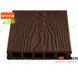 Терасна дошка Porch Intense 3D Moca Brown