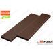 Терасна дошка Porch Intense 3D Moca Brown