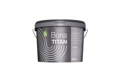 Клей Bona паркетний поліуретановий модифікований сіланом Titan (15 кг)