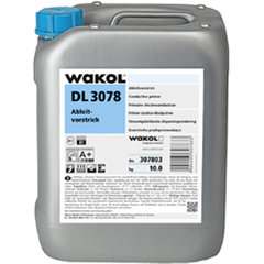 Токопроводящая грунтовка Wakol DL 3078 (10 кг)