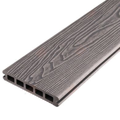 Терасна дошка Porch Intense 3D Stone Grey