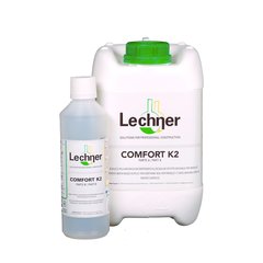 Двухкомпонентный акрило-полиуретановый лак Lechner Comfort K2 (5.5 л)