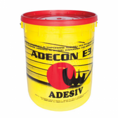 Клей Adesiv для паркета Adecon E3 (25 кг)
