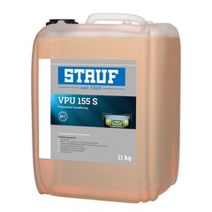 Однокомпонентна поліуретанова грунтовка Stauf VPU 155-S (11 кг)