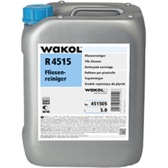 Чистящее средство для плитки Wakol R 4515 (5 л)