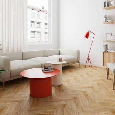 Ламінат Faus Masterpieces NARBONA HERRINGBONE, 8 мм