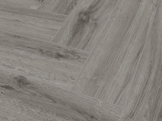 Вінілова підлога SPC Falquon HERRINGBONE P1002 Aspen Oak