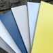 Плінтус MDF Kluchuk RAL колір (під індивідуальне фарбування) 100х12х2000 мм. MDF-R100