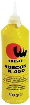 Клей Adesiv для паркета Adecon K450 (0.5 кг)