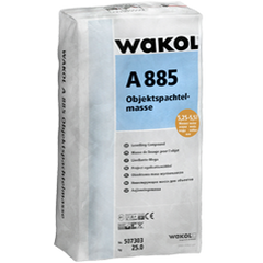 Нивелирующая масса Wakol A 885 (25 кг)