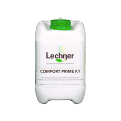 Однокомпонентна акрило-поліуретанова грунтовка Lechner Comfort Prime K1 (5 л)