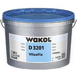Закрепитель Wakol для ковров из волокна D 3201 (12 кг)