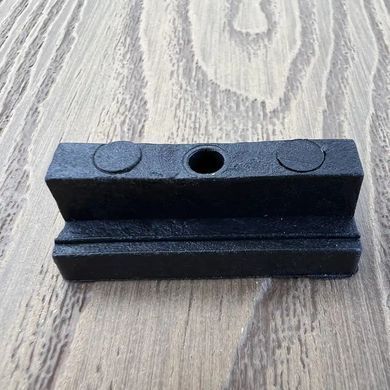 Primedeck WPC Кляймер