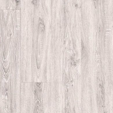 Вінілова підлога Salag Арктичний дня дуб Wood YA0022