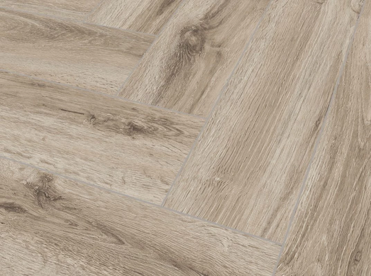 Вінілова підлога SPC Falquon HERRINGBONE P1003 Vail Oak