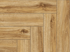 Вінілова підлога SPC Falquon HERRINGBONE P1004 Riley Oak