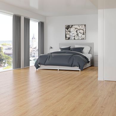Ламінат Faus Cosmopolitan 4V LISBOA OAK, 8 мм