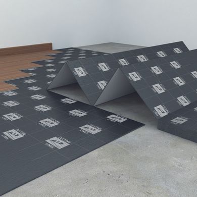 Подложка Arbiton XPS Hardlay Vinyl (1 мм)