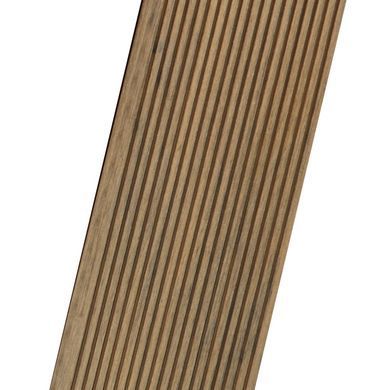 Террасная доска Porch Multi 3D Multi Garapa