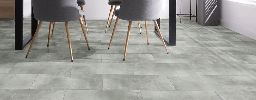 Виниловый пол SPC Firmfit Tiles LT 1650