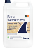 Лак Bona однокомпонентний для дерев&rsquo;яних підлог SuperSport ONE (10 л)