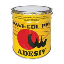 Клей Adesiv для паркета Pavi-Col P25 (21 кг)